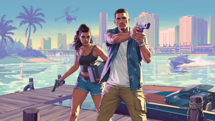 Rockstar Clarifies Grand Theft Auto VI Pre-Order Region Locks for Retail Download Codes
