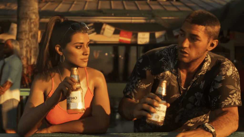 Rockstar Clarifies Grand Theft Auto VI Pre-Order Region Locks for Retail Download Codes