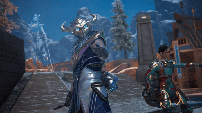 image When is Apex Legends Season 30? Release Date & Launch Times