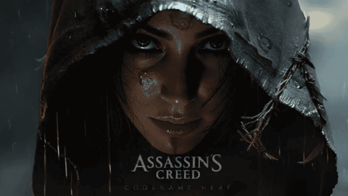 Insiders Claim Assassin's Creed Hexe Is Still a Long Way Off