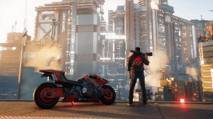 Cyberpunk 2077